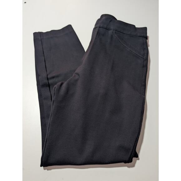 Spanx Pants - Spanx Women's Size M Faux Pocket  Pull On Leggings